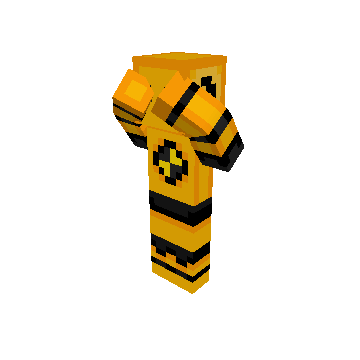 New Pose minecraft pose by active69