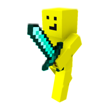 Minecraft pvp