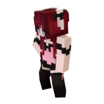 pose - Minecraft pose by pansh23 | Perfect for thumbnails and renders