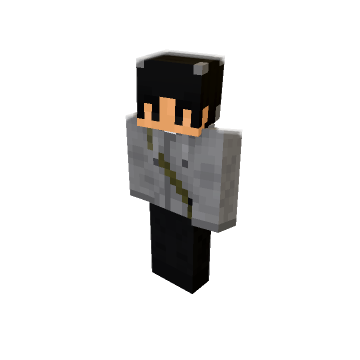 pavGamingzz - Minecraft pose by pavgamingzz | Perfect for thumbnails and renders
