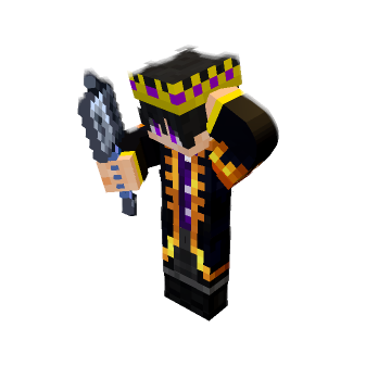 FINALLY - Minecraft pose by endryking10 | Perfect for thumbnails and renders