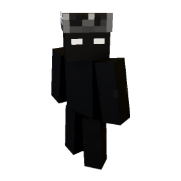 Haa - Minecraft pose by mcmura | Perfect for thumbnails and renders