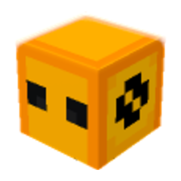 just a head - Minecraft pose by fdderng | Perfect for thumbnails and renders