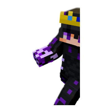 my runing - Minecraft pose by stainexer | Perfect for thumbnails and renders