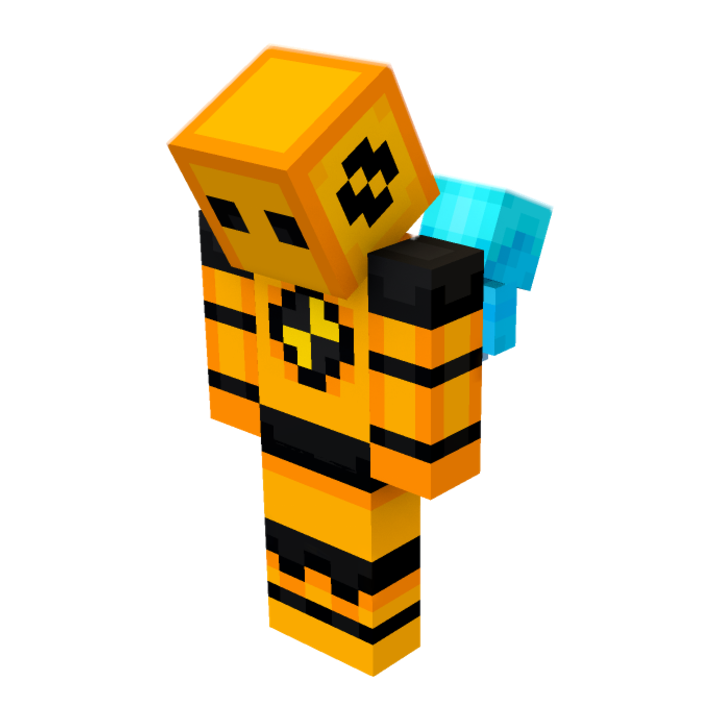 2 minecraft pose by martino1