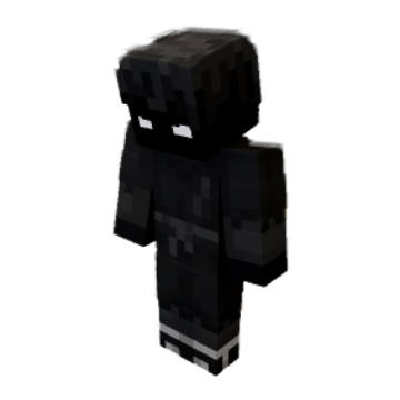l - Minecraft pose by mrdark | Perfect for thumbnails and renders