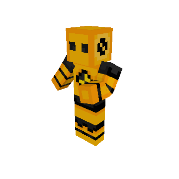 Invitation more tuff minecraft pose by pinkrion
