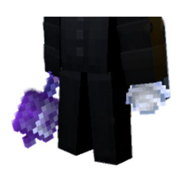 The Essence - Minecraft pose by zexxxgreattt | Perfect for thumbnails and renders