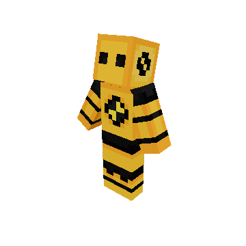 for pfp - Minecraft pose by breadman | Perfect for thumbnails and renders