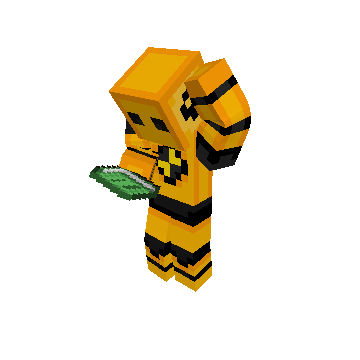Reading Book minecraft pose by gtl_lightning