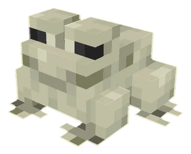 Warm Frog PNG