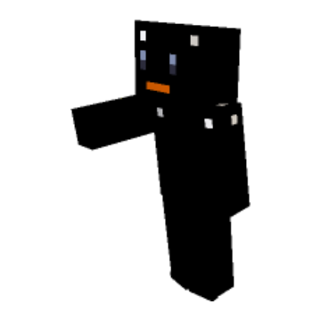Idk6 minecraft pose by TPG_KAY