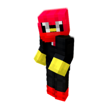 67 minecraft pose by 5101257804630906