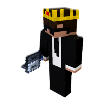ahhhhhhh - Minecraft pose by silentspider67 | Perfect for thumbnails and renders