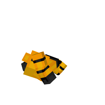 New Pose - Minecraft pose by J Jünke | Perfect for thumbnails and renders
