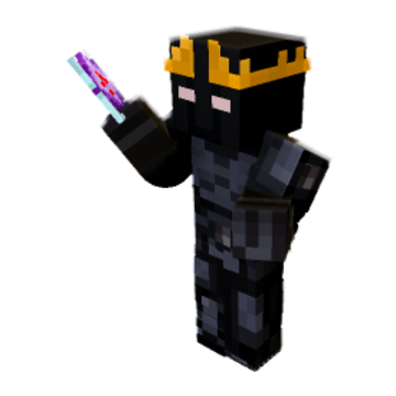 XPRAISE - Minecraft pose by xpraise | Perfect for thumbnails and renders