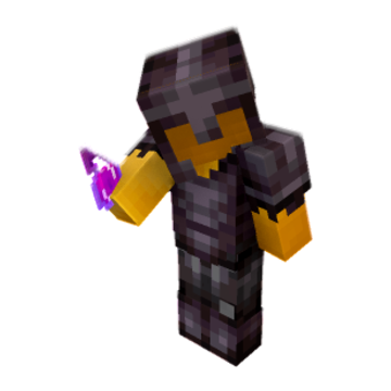 Bbcaurum - Minecraft pose by mcmcmc1 | Perfect for thumbnails and renders