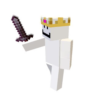 indo minecraft pose by unnamed