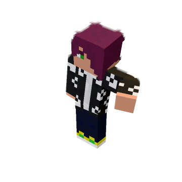 deeneeg69 - Minecraft pose by deeneg69 | Perfect for thumbnails and renders