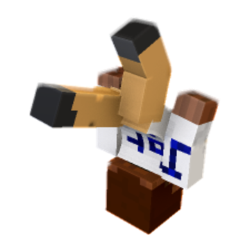 idk