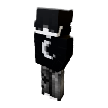 ty minecraft pose by eq9t