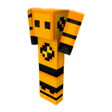 Ye minecraft pose by dakshis