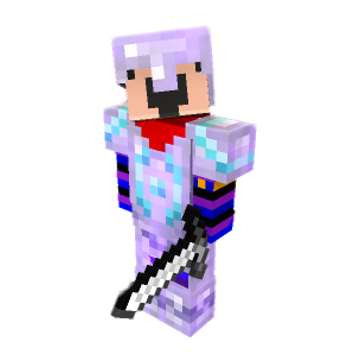 Ready for fight