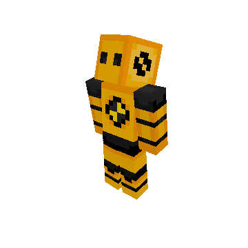 Tamdurus - Minecraft pose by whit1545 | Perfect for thumbnails and renders