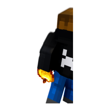asd minecraft pose by armazing