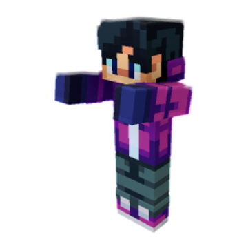 Pro994077 minecraft pose by pro94077