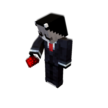Idk - Minecraft pose by duckify | Perfect for thumbnails and renders
