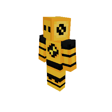 New Pose - Minecraft pose by agentmc | Perfect for thumbnails and renders