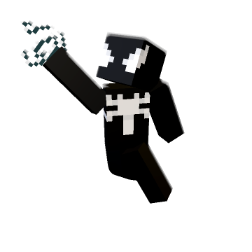 save please - Minecraft pose by killionaire | Perfect for thumbnails and renders