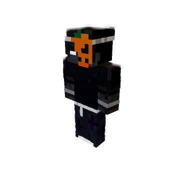 hii - Minecraft pose by moleculeslaayer | Perfect for thumbnails and renders