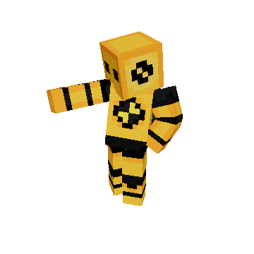 JOTARO KUJO!!! - Minecraft pose by moises_20178 | Perfect for thumbnails and renders