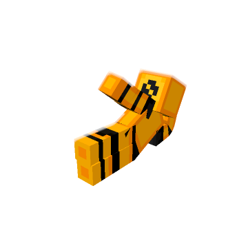 idk - Minecraft pose by venet | Perfect for thumbnails and renders