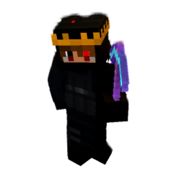 Building minecraft pose by thatkingswag