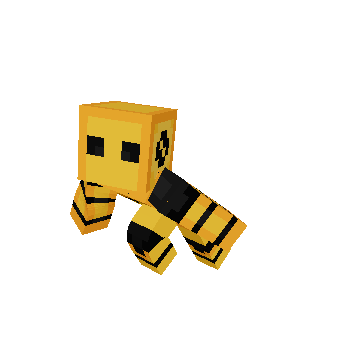 New Pose - Minecraft pose by thatoenekiddo | Perfect for thumbnails and renders