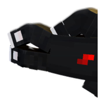 MRX4D - Minecraft pose by mrx4d | Perfect for thumbnails and renders