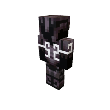 Daft - Minecraft pose by Aaron Colon | Perfect for thumbnails and renders