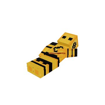 Loading AI Name... - Minecraft pose by youtuberhuyaar | Perfect for thumbnails and renders