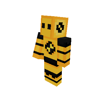 New Pose - Minecraft pose by metaverse2525 | Perfect for thumbnails and renders