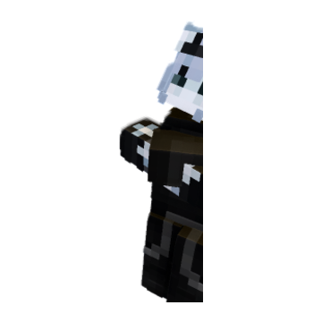 i am pro - Minecraft pose by patogod | Perfect for thumbnails and renders
