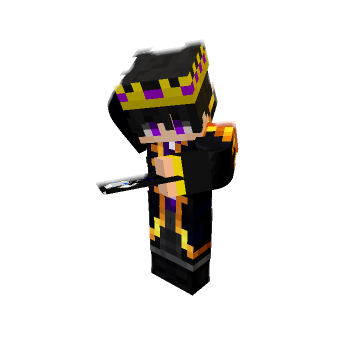 am i tht faumous minecraft pose by endryking10