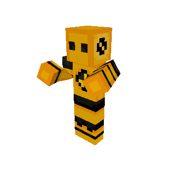 New Pose minecraft pose by The real shadow-gt