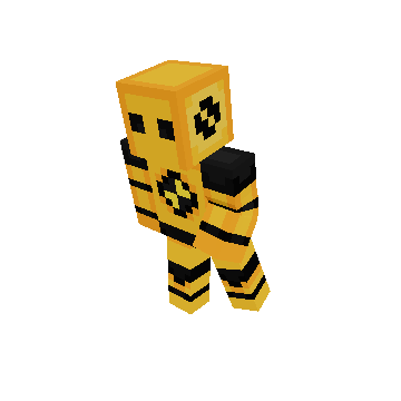 New Pose - Minecraft pose by scarxd | Perfect for thumbnails and renders