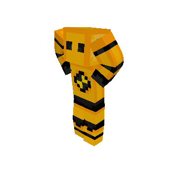 Hands on Hips minecraft pose by dxve