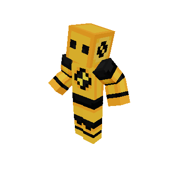 Cutie Stance - Minecraft pose by isislisette22 | Perfect for thumbnails and renders