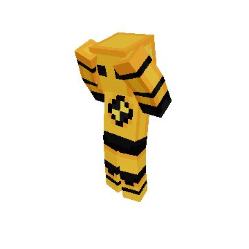 Stressed - Minecraft pose by catalyst | Perfect for thumbnails and renders