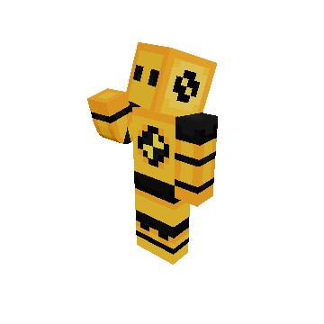 just - Minecraft pose by sungodxeno | Perfect for thumbnails and renders